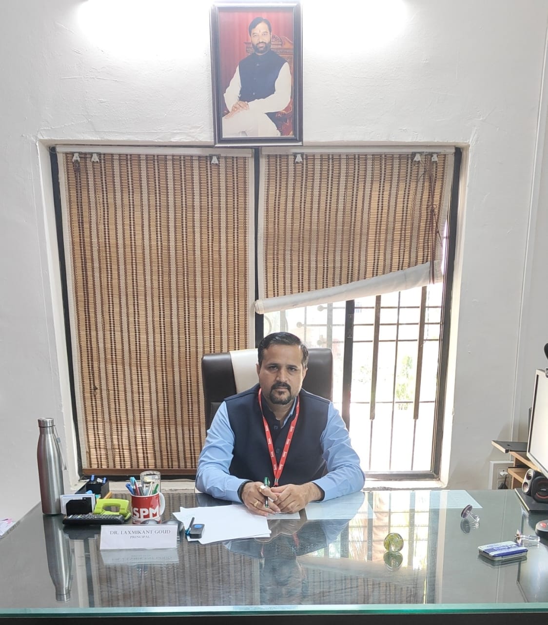 Swami Vivekanand Institute of Polytechnic